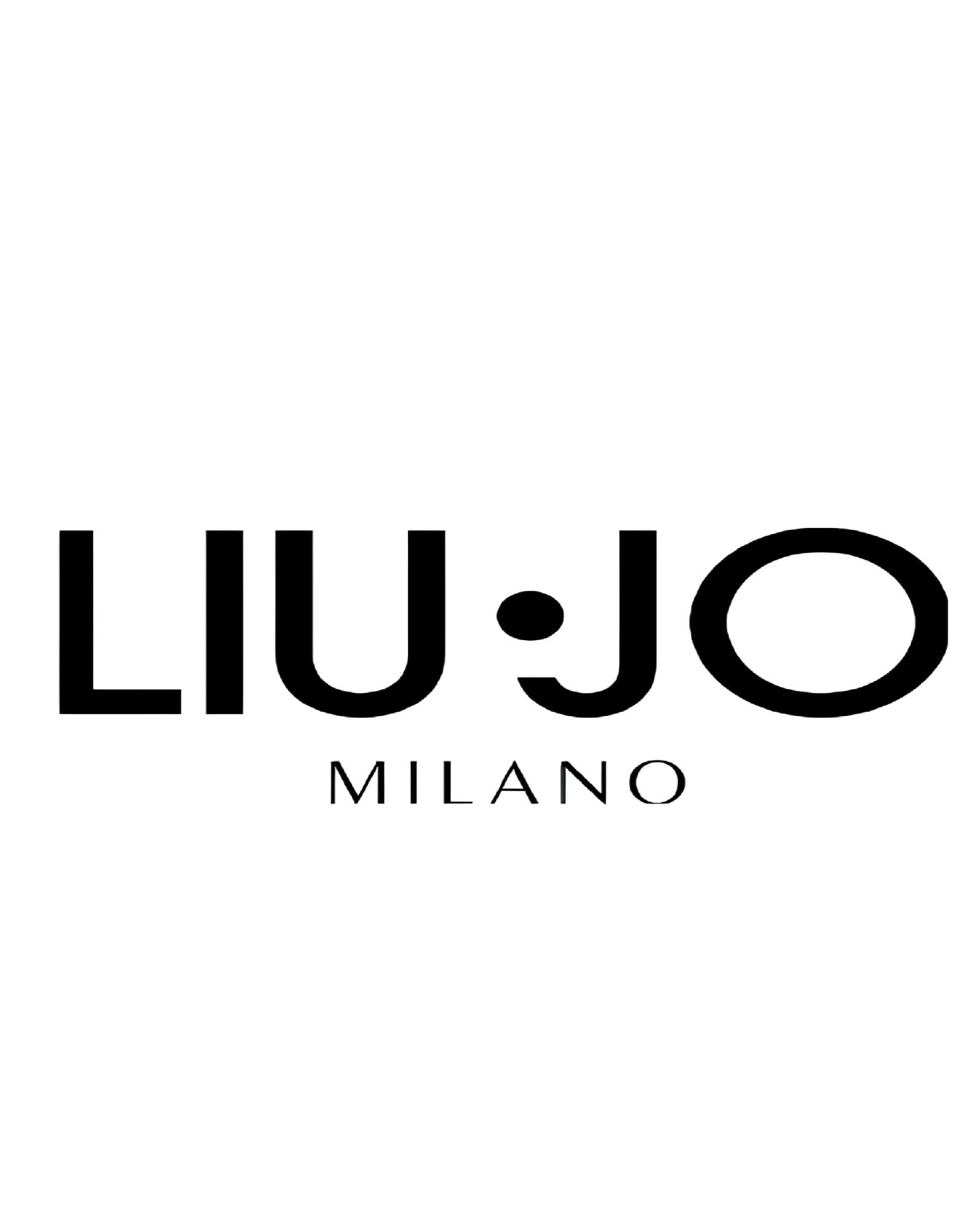 Liu Jo Milano Camicia da Notte da Donna Sottoveste in Raso e Pizzo con Spalline Regolabili Art. DL 0030 Colore Latte