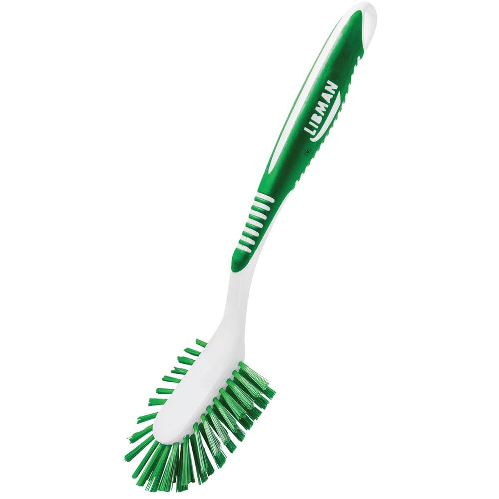 Libman Cepillo de Cocina Multiusos