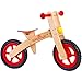Produktbild Globo Toys Globo  35483 legnoland My First Bike