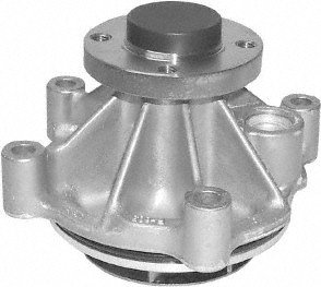 Image of Motorcraft Water Pump - PW409