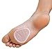 PediFix Pedi-gel Ball-of-foot Pad, 2-Count