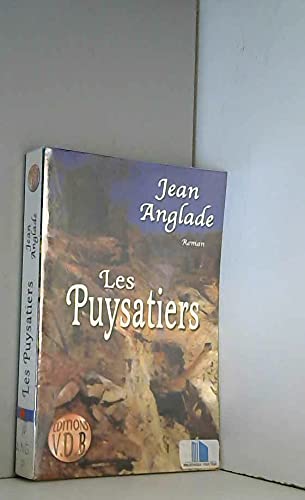PUYSATIERS (LES) [Paperback]