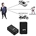 NCElec Mini GPS Tracker for Vehicles Car Motorcycle Kids Dog Pet Locator Tracking Device (GF-07)