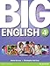 Big English 4 Student Book