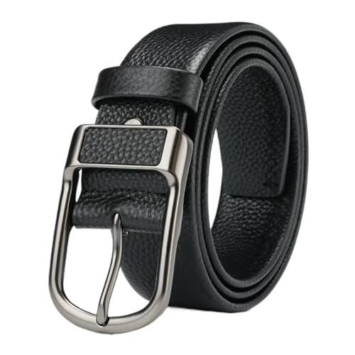 Men Belt Male Belt for Men Waist Strap Pin Buckle Belts Vintage Jeans4