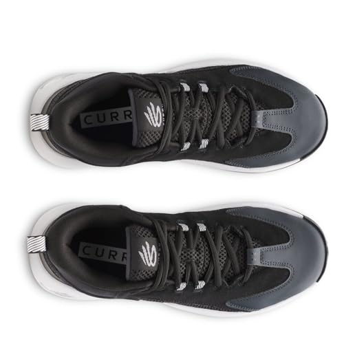 Under Armour Curry Unisex 3Z 25 SDE Basketball Shoes - Charged Cushioning Technology4
