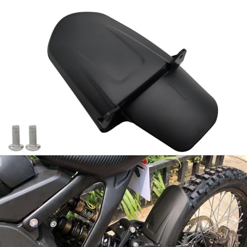Garde-Boue Arrière Moto Sur-Ron Light Bee S X Accessoire Carénage - 2