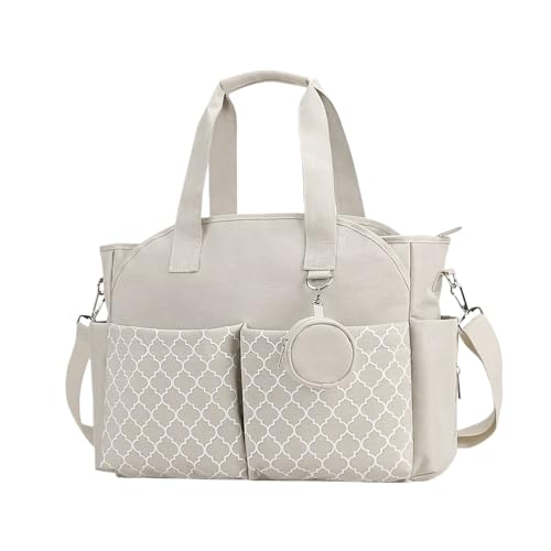 [ChopEase] ���ނo�b�O �g�[�g�A��e�� ���@�\ �h�� ���s�}�U�[�Y ���b�Z���W���[ ������Ԃ�z���_�[�t�� �j�����p �莝�����V���O���V�����_�[�}�U�[ �}�}�ƐԂ����̗��s�p�A�E�g�h�A�}�U�[ (�I�t�z���C�g)