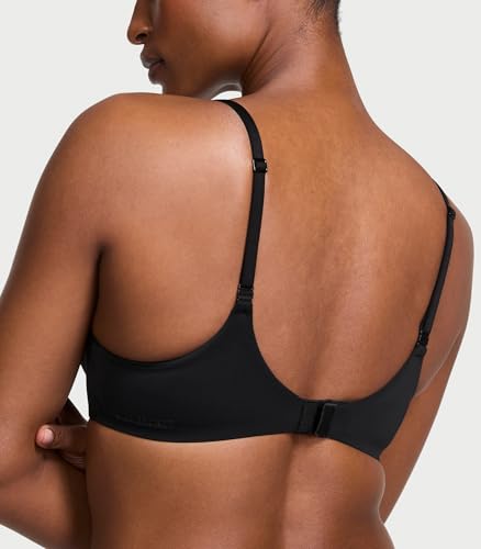 Victoria's Secret Body by Victoria FlexFactor Lightly Lined Plunge Demi Bra (32A-38DD)2