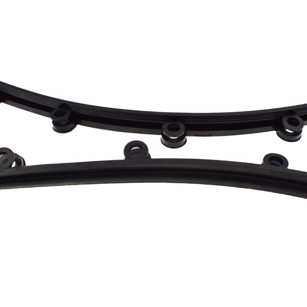 Junta de Tapa de Balancines y Junta de Culata 070103469B Compatible con VW Transporter T5 2.5 R5 TDI