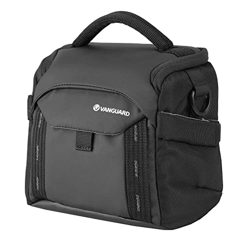 Sac photo VANGUARD Veo Adaptor 24M GY pour appareil photo hybride gris