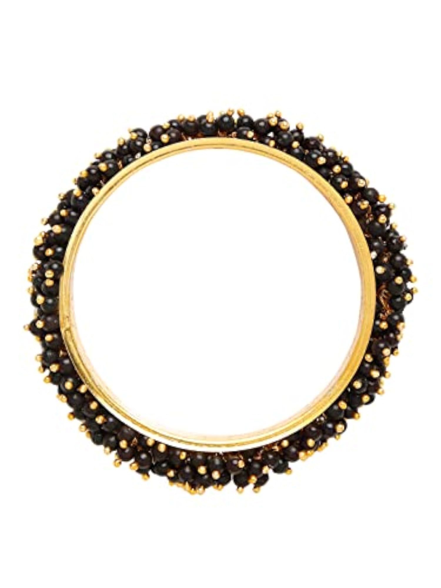 Plated Set of 23 Stylish Traditional Bangles
