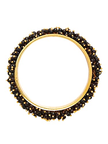 Plated Set of 23 Stylish Traditional Bangles
