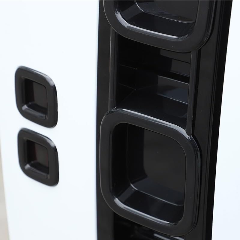 Cubierta protectora de luz trasera Land Rover Defender 2020-2023 4