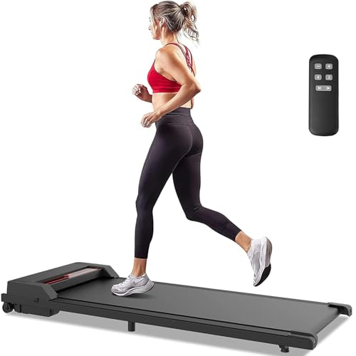 fitness portable treadmill