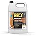 Defy Extreme Wood Stain Natural Pine 1-gallon