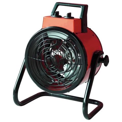Radiateur soufflant électrique Drexon 3000 W Cover