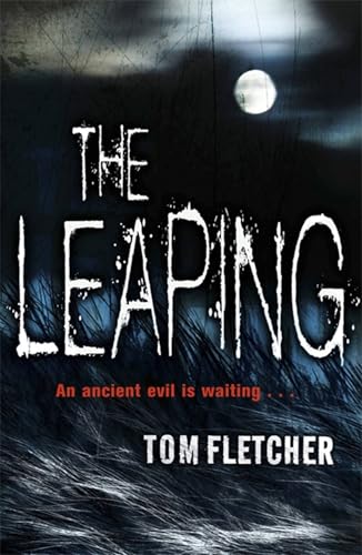 Leaping, The view 2