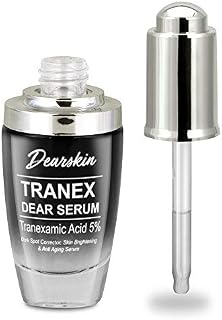Tranexamic Acid serum 5% + Kojic Acid 5% with Vitamin C- Dark Spot