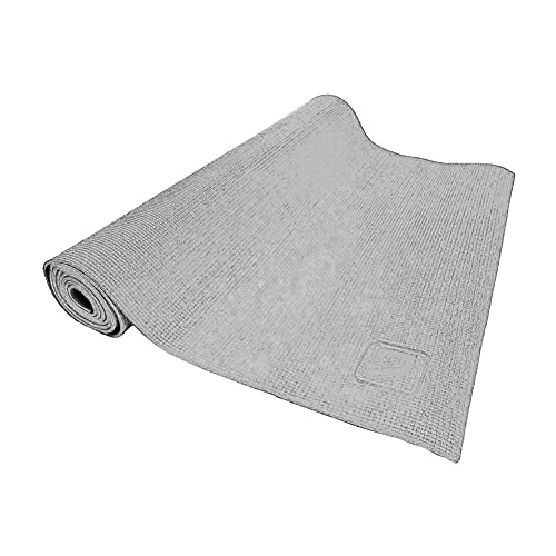 Tapete de Yoga Eva - Simples - 173 * 61 * 0.4cm - Laranja - LIVEUP SPORTS