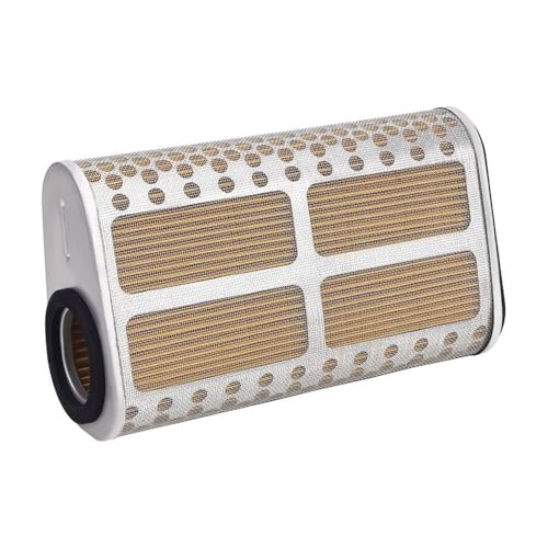 Filtre à air pour résoudre la perte de puissance CB600F
