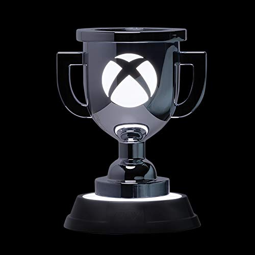 Paladone Xbox Achievement Light - Officially Licensed Merchandise #TOP6
