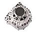 180A 12V Generator Alternator Compatible With Citroen C4 C5 DS4 DS5 Berlingo Peugeot 207 308 407 508 3008 5008 1.6 2.0 HDi 1606856980