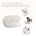 Sleepwish Panda Plush Blanket Cartoon Animal Fleece Throw Blanket Cute Fuzzy Panda Bears Blanket for Kids Girls Adults Soft Warm Fuzzy Blankets Black and White Christmas Panda Gifts (50x60 Inches)