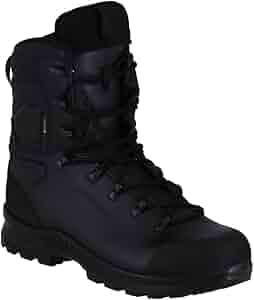 Amazon.com | LOWA Combat Boot MK2 GTX Combat Boots (42.5 EU