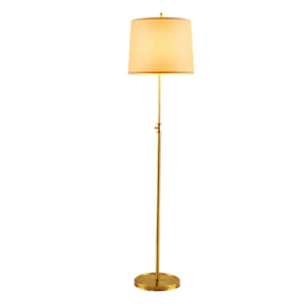 Lampe de plancher salon canapé pour illuminer les espaces sombres de la pièce