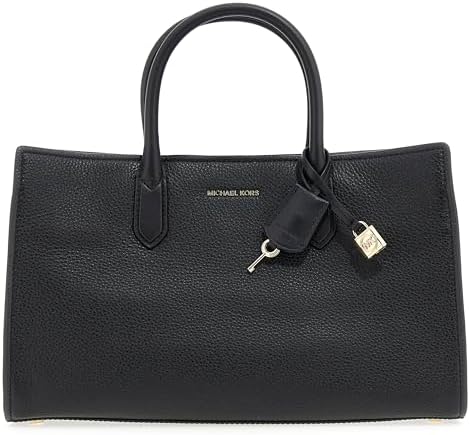 Michael Kors Damen Md Ew Satchel Hand Bag