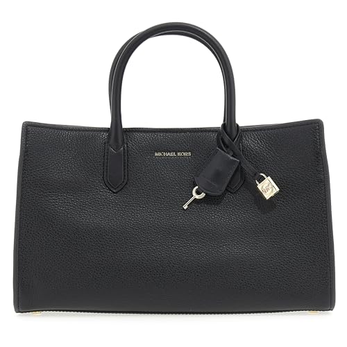 Image of Michael Kors Women's Scarlett Medium Satchel