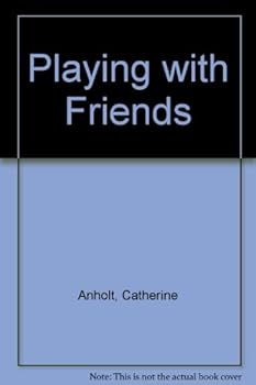 Board book Playing Book