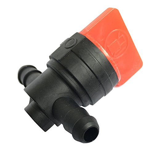Replacement for Fuel Cuttoff Replacement Briggs & Stratton 698183