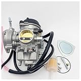 Tipo: carburatore quad ATV D9900023 Carburatore for adatto Carb TGB Blade Target 500 525 550 4x4 ATV Quad