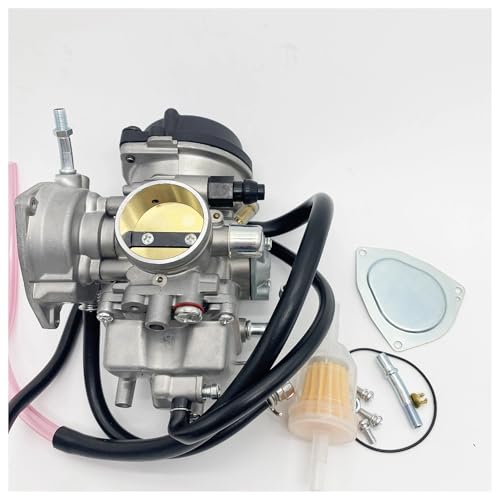 Tipo: carburatore quad ATV D9900023 Carburatore for adatto Carb TGB Blade Target 500 525 550 4x4 ATV Quad