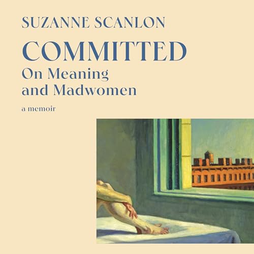 Committed by Suzanne Scanlon episode artwork