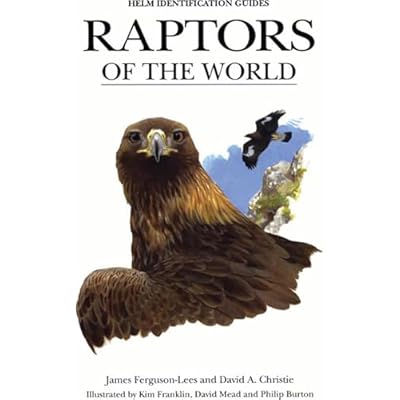 Raptors of the World