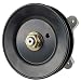 Erie Tools Spindle Assembly fits MTD 618-04474 918-04474A 91804474B TORO 112-6063 MURRAY 13BC76LF058 13BC761F058, 21R807-0023-G1