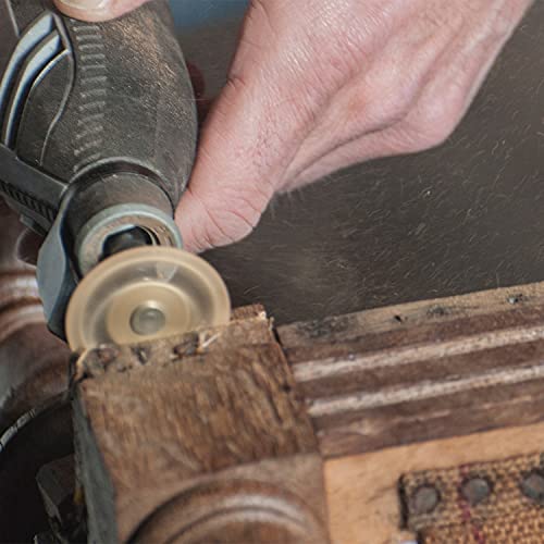 Dremel Ez544 Ez Lock Wood Cutting Wheel Medium #TOP1