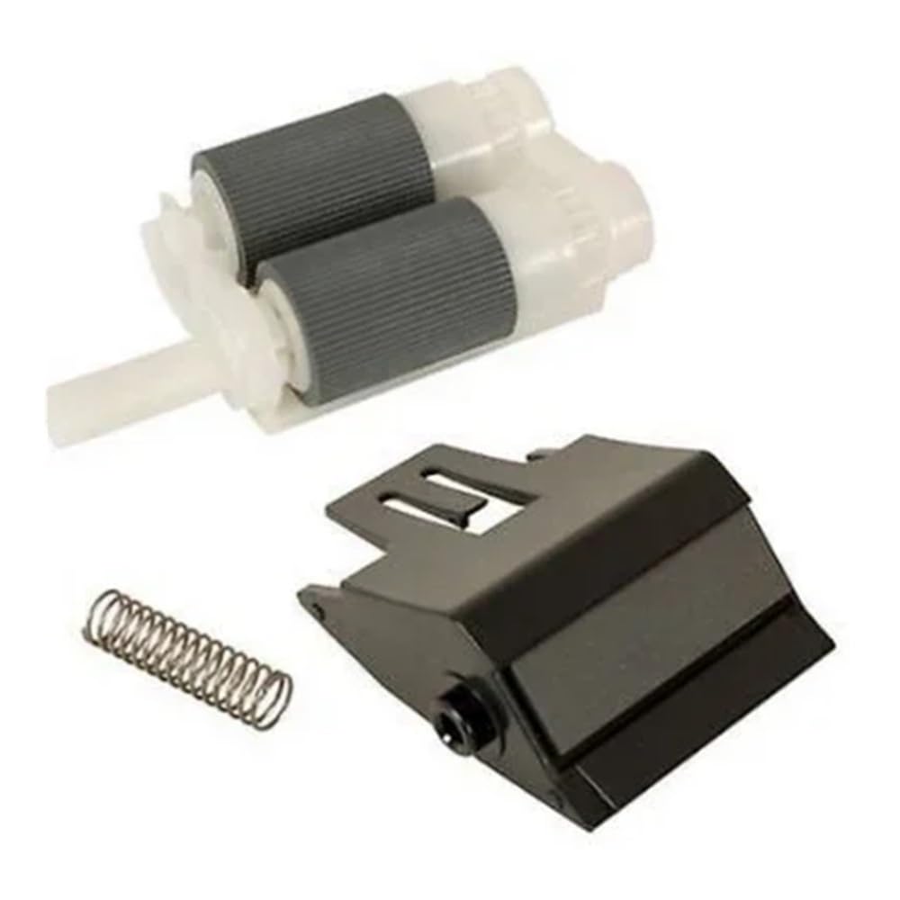 Kit de alimentación de Papel de Casete LU4978001 Apto for Impresora Brother HL-L8250CDN L8350CDW L8350CDWT L9200CDWT MFC-L8600CDW L8850CDW L9550CDW(Paper Feeding Kit)