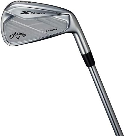 Amazon.co.jp: キャロウェイ (Callaway) アイアン6本セット X FORGED 