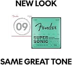 Fender 150L Pure Nickel Electric Electric Guitar Strings - Light