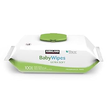 Baby Wipes おしり拭き コストコ　カークランド　ベビーワイプ　厚手 楽天市場】コストコ カークランドベビーワイプ おしりふきお尻