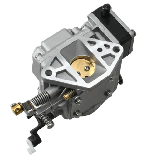 Carburateur hors-bord 9.9HP résolvant les problèmes de démarrage 2 temps