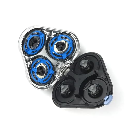 Cadre de tête de rasoir SH50 pour un rasage fluide Philips S9000