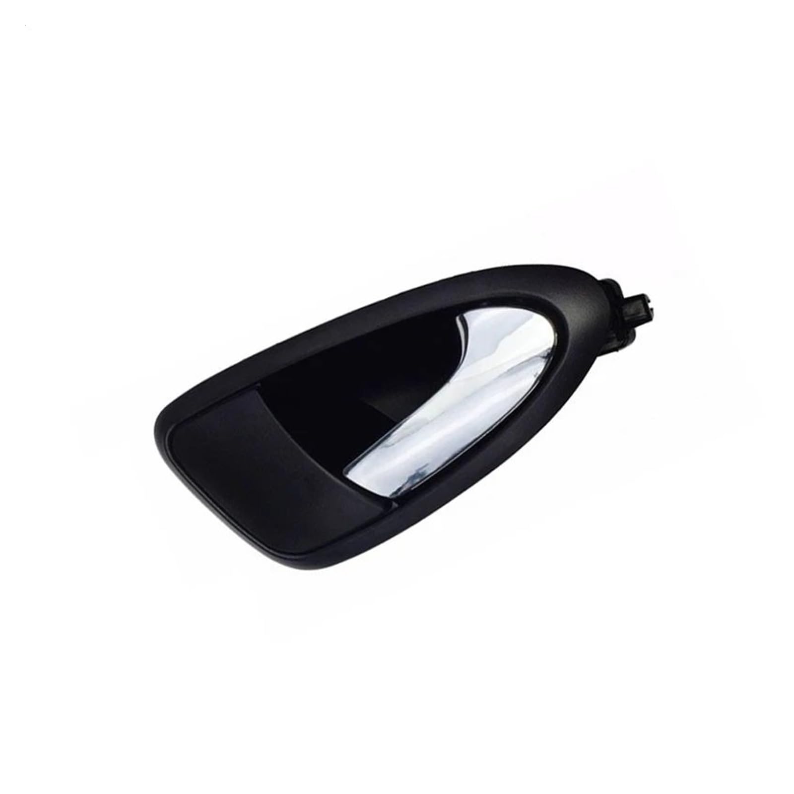 Jkswzma Front Right Car Inner Handle For Seat Ibiza 6J 2010-2022 Auto Interior Front Left Right Inside Inner Door Handle 6J1837113a 6J1837114a(Front Right)