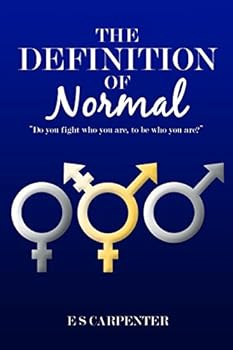 Paperback The Definition of Normal: Young Adult: Young Adult Book