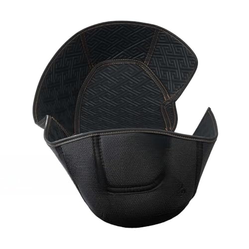 Esterat maletero Forza 250 y NSS 125 viaje urbano protector asiento 7