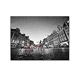 ꩵ [conception sans cadre]: cet art mural en toile n'inclut pas de cadre, l'image est l'effet du cadre d'installation. Chaque toile conserve un bord blanc de 3 - 5 cm. Vous pouvez le coller directement sur le mur ou, selon le style de décoration de votre pièce, préparer un cadre que vous aimez pour encadrer votre peinture murale et profiter du bricolage.